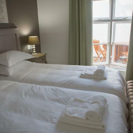 Casa Al Mare Guest House Swakopmund Esterno foto
