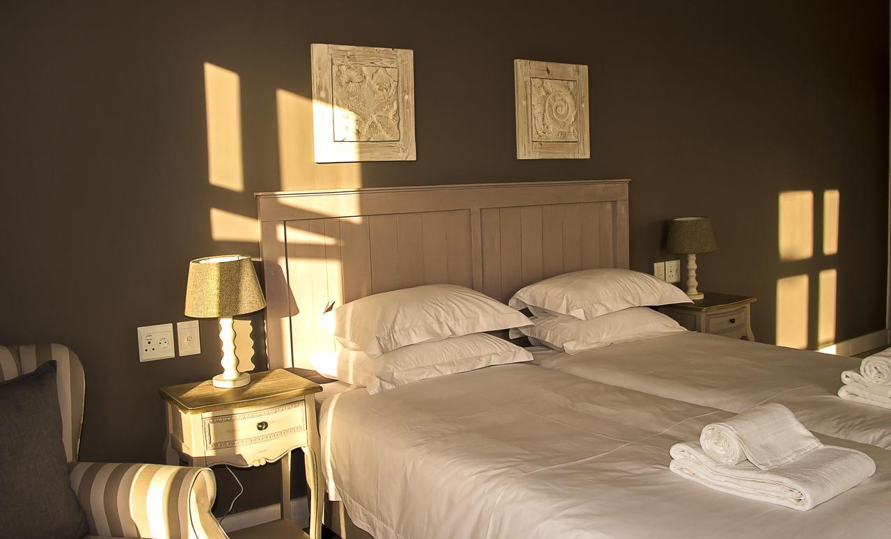 Casa Al Mare Guest House Swakopmund Esterno foto