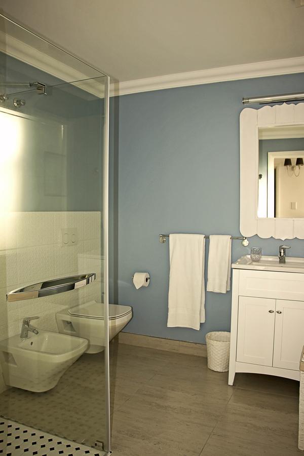 Casa Al Mare Guest House Swakopmund Esterno foto