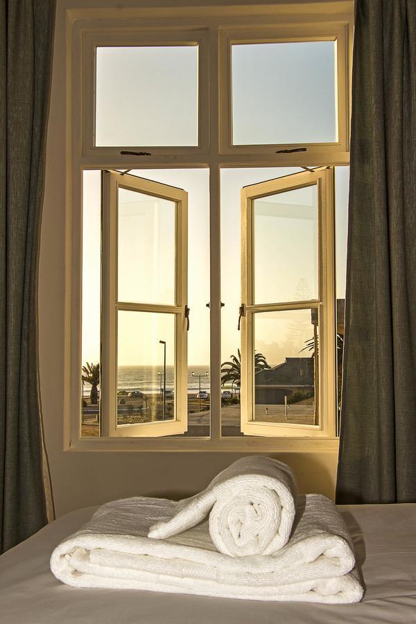 Casa Al Mare Guest House Swakopmund Esterno foto