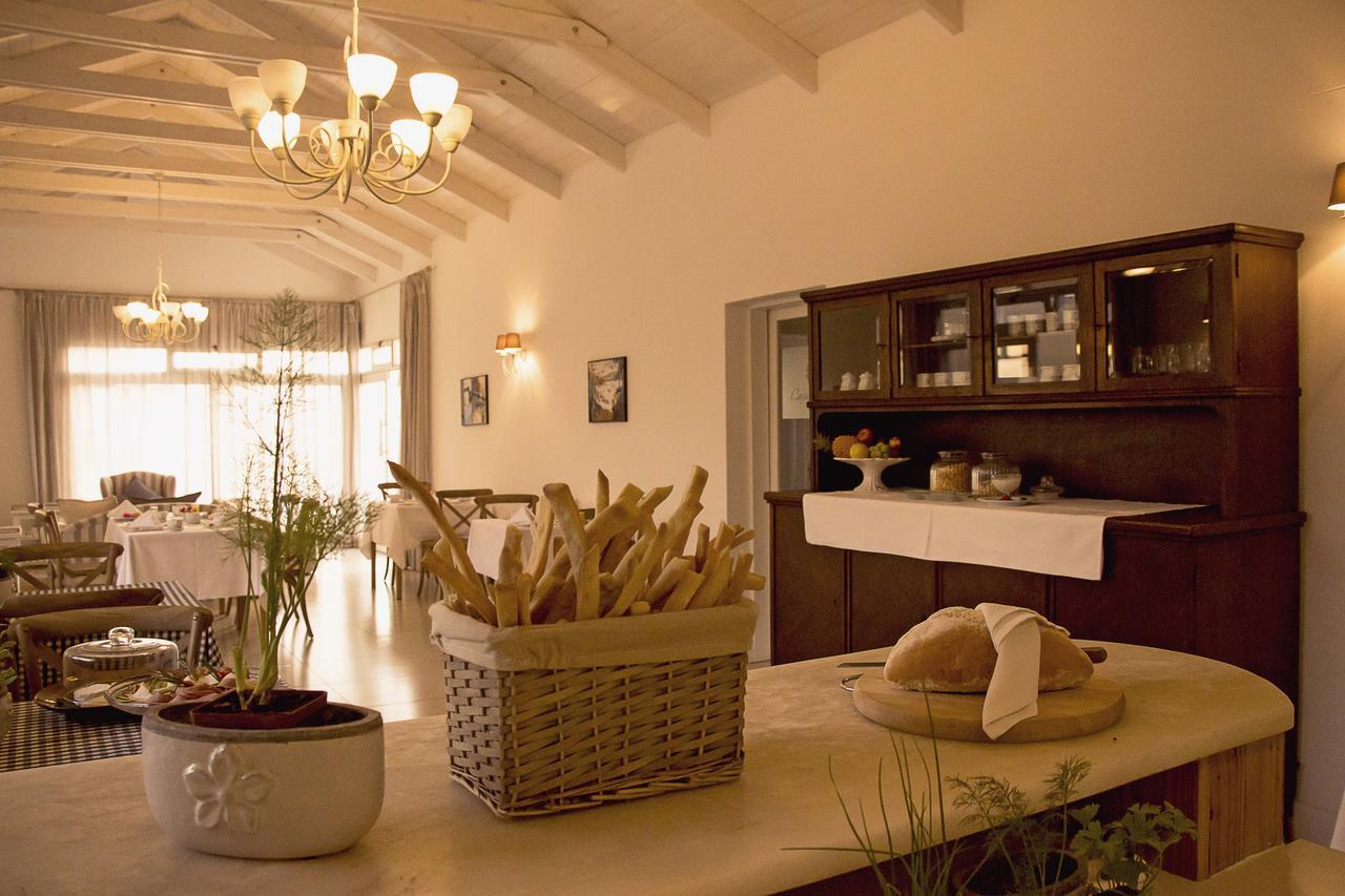 Casa Al Mare Guest House Swakopmund Esterno foto