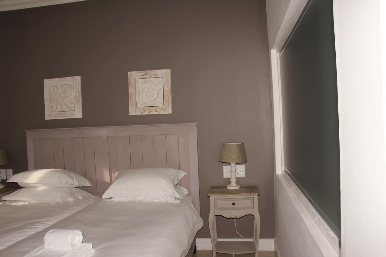 Casa Al Mare Guest House Swakopmund Esterno foto