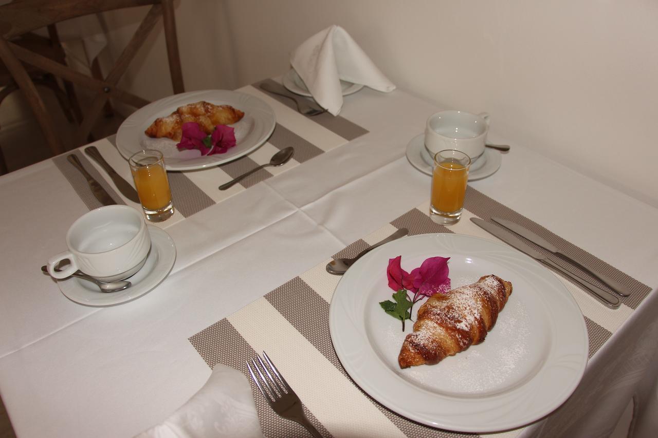 Casa Al Mare Guest House Swakopmund Esterno foto