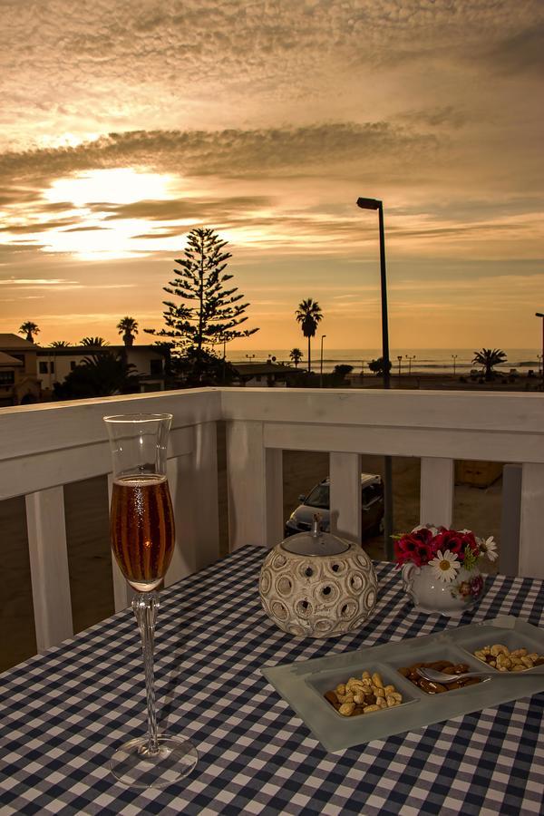 Casa Al Mare Guest House Swakopmund Esterno foto
