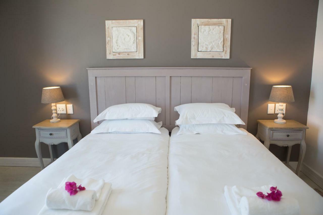 Casa Al Mare Guest House Swakopmund Esterno foto