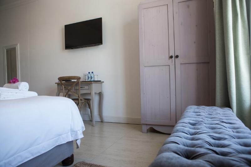 Casa Al Mare Guest House Swakopmund Esterno foto