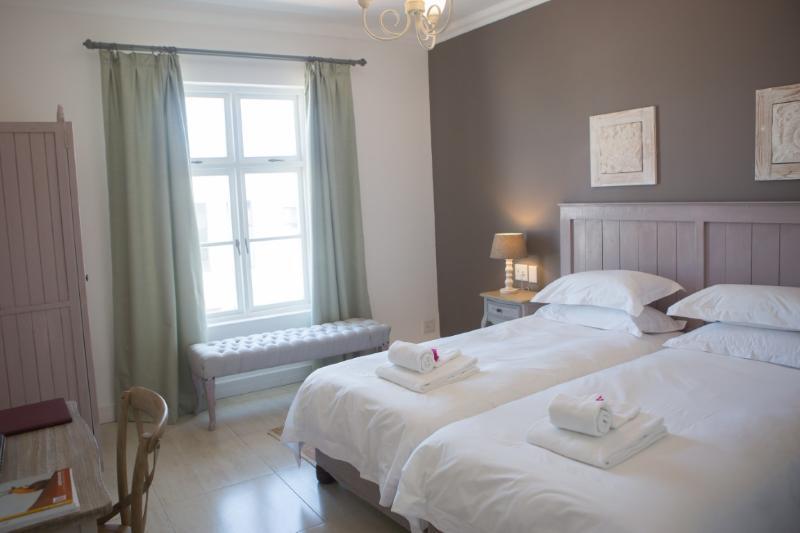 Casa Al Mare Guest House Swakopmund Esterno foto